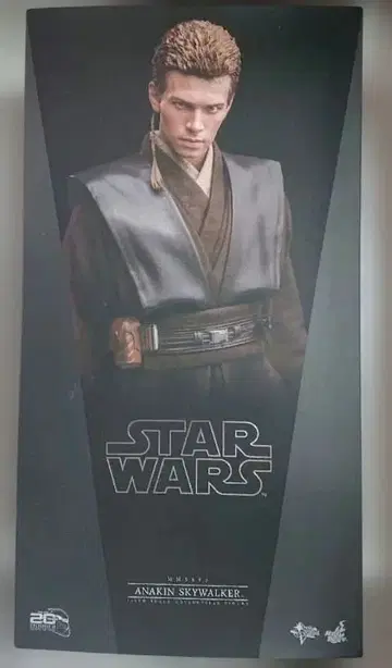 핫토이즈 스타 워즈 아나킨 스카이워커 EP2