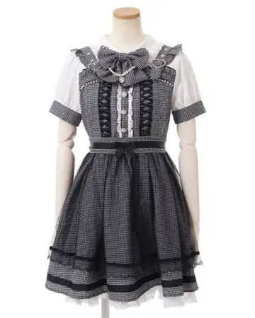 LIZLISA 리즈리사 원피스