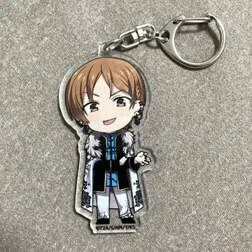 KING OF PRISM 아토페스 아크릴 스탠드 히로 코우지