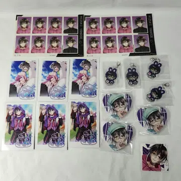 PLUSMATE 야나세 미즈키