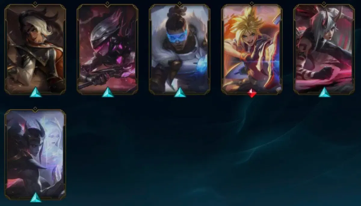 Valorant + League of Legends Goods