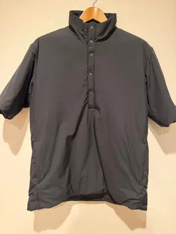 HOUDINI 올 웨더 T넥 L 사이즈 블랙