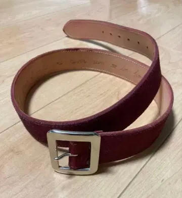 tr4 서스펜션 벨트 샨티 무라준