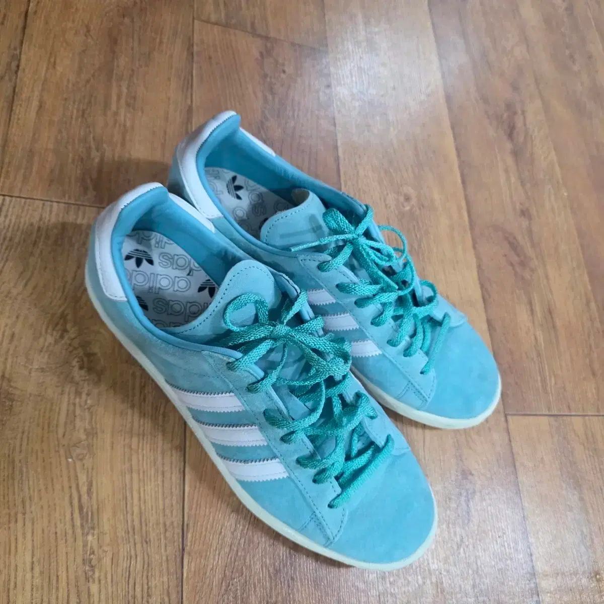 265mm. 165,000-110,000 won sale, SHD 675005 Adidas sneakers