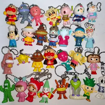 헤이세이 호빵맨