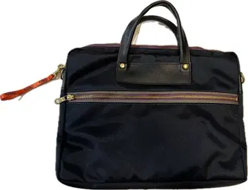 미사용 비즈니스 백 (13-14인치 PC 사이즈)