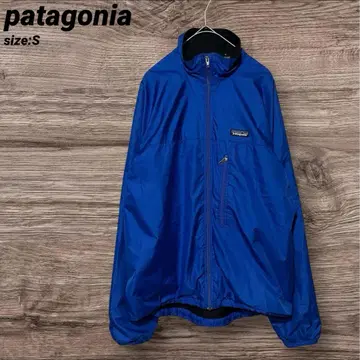 patagonia 파타고니아 나일론 자켓 블루 계열 84321