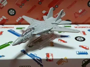 핫휠 Grumman F-14 Tomcat