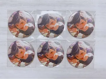 프로세카 글리터 캔뱃지 vol.43A 시로이시 안