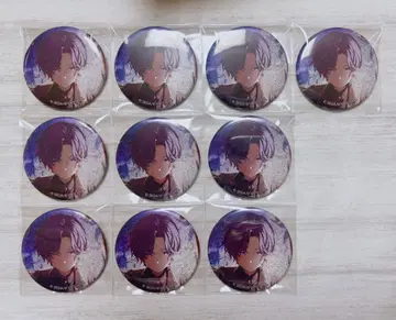 프로세카 그리터 캔뱃지 42A 아사히나 마후유 10개