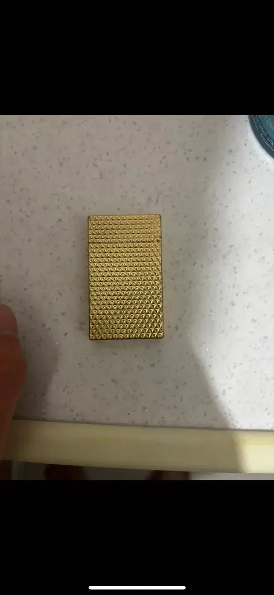 S. T. Dupont lighter