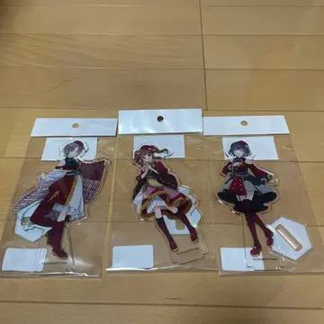 신데렐라 걸스 아크릴 스탠드 이세시 마스터 시마 스페인 마을