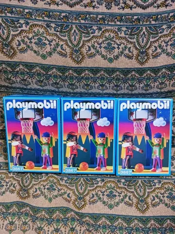 playmobile 3867