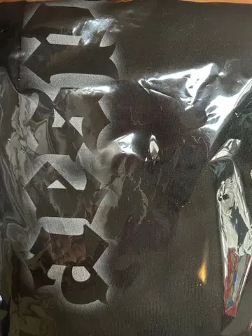 aespa 스웨트 팬츠 (L)