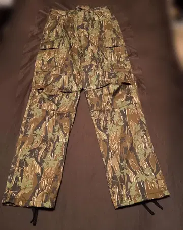 ROTHCO 로스코 카고 팬츠 스모키 블랑 S