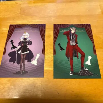 어서 오세요 실력 지상주의의 교실에 소프맵 x 애니메가 혜택 엽서