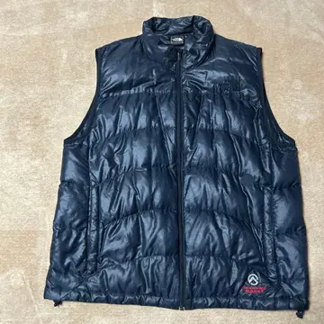 THE NORTH FACE SUMMIT SERIES 다운 베스트