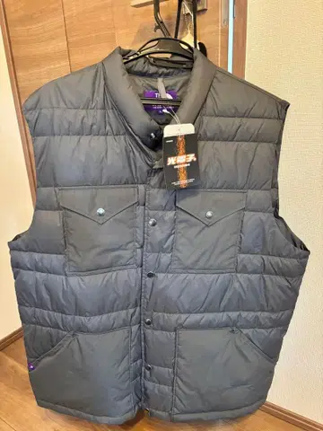 THE NORTH FACE Purple Label