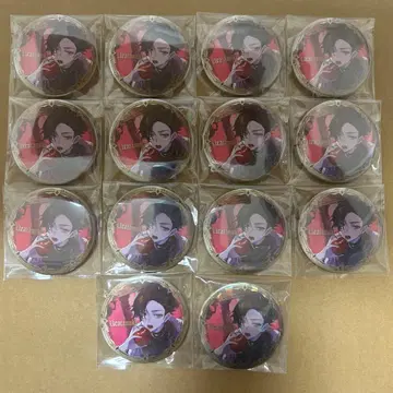 우라시마사카타센 우라타누키 타누완 로미싱 캔뱃지 캔뱃지 update.