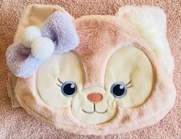 [ 더피 시크릿 오브 스노우 위 데이 리나벨 담요 ]