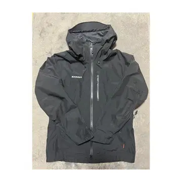 MAMMUT 마무트 ayako pro 하드쉘 후디드