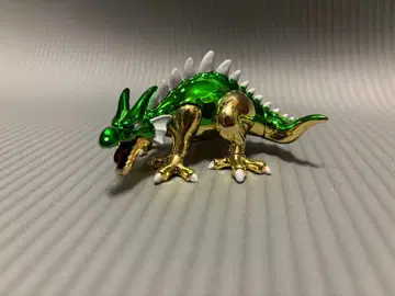 드래곤 [드래곤 퀘스트 메탈릭 몬스터 갤러리] 피규어