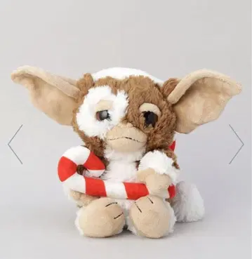기즈모 산타 모자 캔디 케인 25cm GREMLINS 그렘린