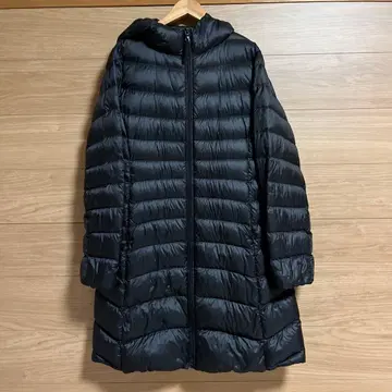 유니클로 울트라 라이트 다운 엑스트라 웜