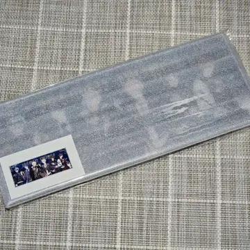 잘생긴 왕자 AGF 아크릴 플레이트