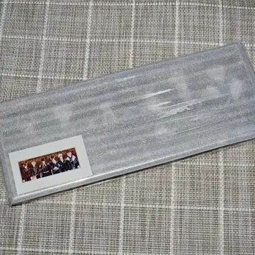 이케멘 전국 AGF 아크릴 플레이트