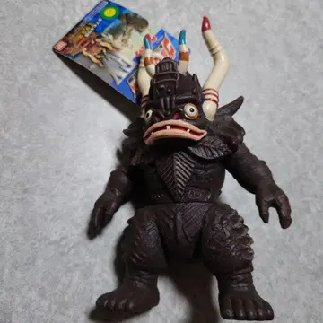 구 울트라 괴수 소프트 비닐 EX 미클라스