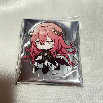 OVER REQUIEMZ 오버렉 도로시 아크릴 스탠드 AGF