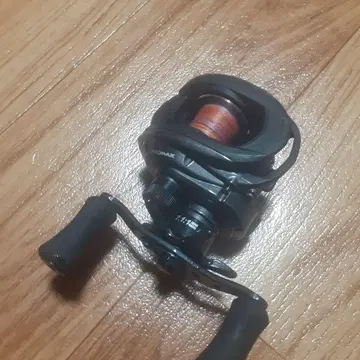 아부 가르시아! 베이트 릴!