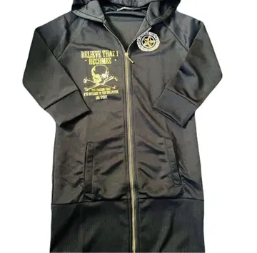 헤이세이 갸루 상의 후드티