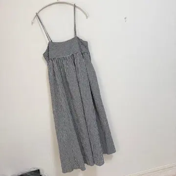 어반리서치 써니레이블 뷔스티에 개더 원피스