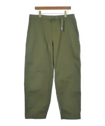 THE NORTH FACE PURPLE LABEL 팬츠 (기타) 남성용