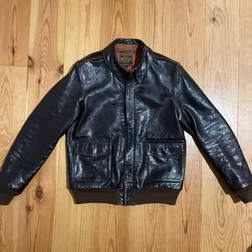 RAINBOW COUNTRY 레인보우 컨트리 TYPE A-2 사이즈 38