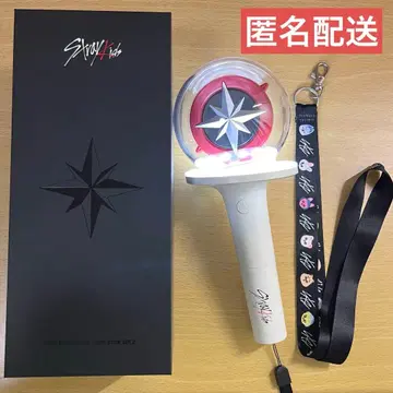 StrayKids 스키즈 응원봉 Ver. 2