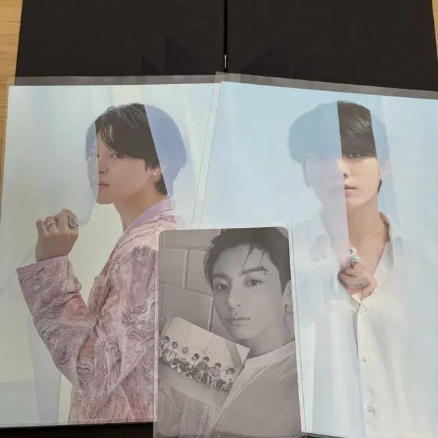 방탄소년단 BTS 프루프 PROOF 앨범 album