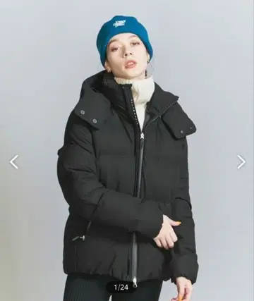 미즈사와 다운 데상트 얼터레인 별주 S 프리미엄 클리닝 완료