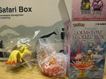 포켓몬 젬스톤 컬렉션 큐콘