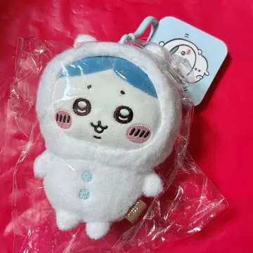 나가노 캐릭터즈 곰을 쓴 하치와레 마스코트 나가노 마켓