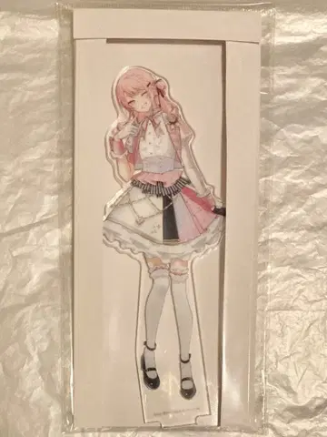 프로세카 아키야마 미즈키 아크릴 스탠드 감사제