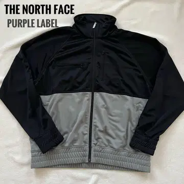 THE NORTH FACE PURPLE LABEL 트랙 자켓 XL