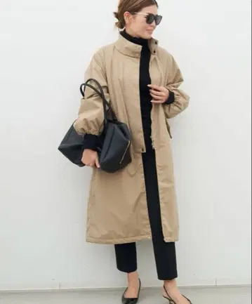 MACKINTOSH 2way 코트