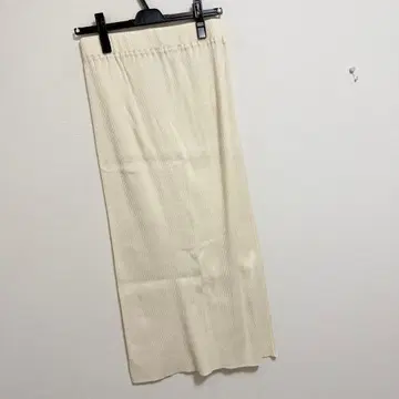 그린 라벨 릴랙싱 리브 이지 스커트