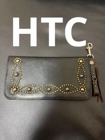 HTC 장지갑 트래커