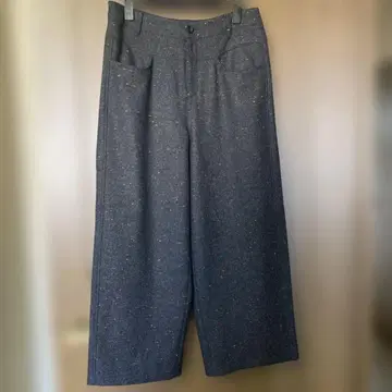 세라비 TOUTFAIT 와이드 팬츠