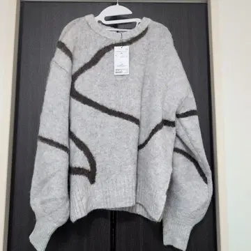 차오패닉 티피 니트