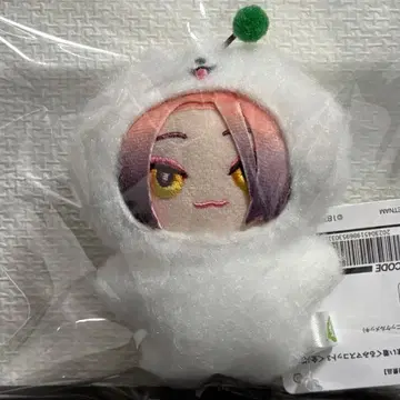 18TRIP 슈마이 인형옷 마스코트 나츠야키 치야